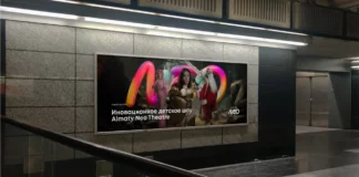 Айдентика для детского театра Neo | Fingers Graphic Studio