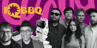 В Алматы пройдет фестиваль IQ BBQ IQ BBQ