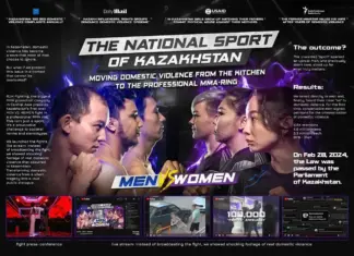 GForce Grey и Золото Канн–2024!