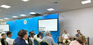 Какой должна быть уличная мебель рассказали эксперты