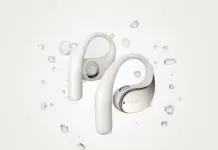 Xiaomi анонсировала старт продаж беспроводных наушников открытого типа: инновационный дизайн и максимальный комфорт