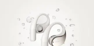 Xiaomi анонсировала старт продаж беспроводных наушников открытого типа: инновационный дизайн и максимальный комфорт