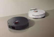 В Казахстане стартовали продажи новинок: моющих роботов-пылесосов Xiaomi Robot Vacuum S20 и Xiaomi Robot Vacuum S20+