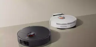 В Казахстане стартовали продажи новинок: моющих роботов-пылесосов Xiaomi Robot Vacuum S20 и Xiaomi Robot Vacuum S20+