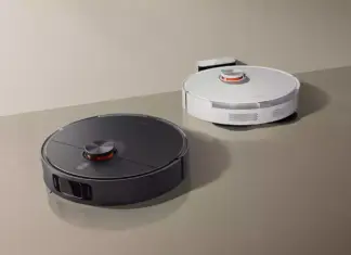 В Казахстане стартовали продажи новинок: моющих роботов-пылесосов Xiaomi Robot Vacuum S20 и Xiaomi Robot Vacuum S20+