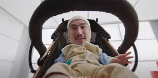 Backstage ролика «Пайда кайда?» для Магазина Kaspi