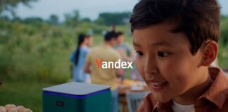 СӘЛЕМ КАЗАХСТАН / Yandex + Sintez Studio