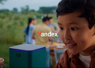 СӘЛЕМ КАЗАХСТАН / Yandex + Sintez Studio