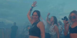 Satisfaction festival от Octopus Studio