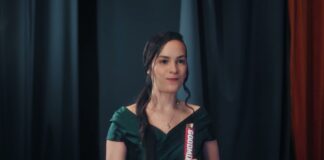 McCANN Almaty для Goodmix