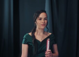 McCANN Almaty для Goodmix