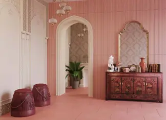 Стань частью XIII сезона «Керамогранит в Архитектуре»