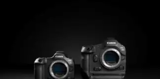 Canon выпускает флагманские беззеркальные камеры EOS R1 и усовершенствованную EOS R5 Mark II, устанавливающие новые стандарты производительности и креативности