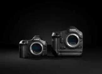 Canon выпускает флагманские беззеркальные камеры EOS R1 и усовершенствованную EOS R5 Mark II, устанавливающие новые стандарты производительности и креативности