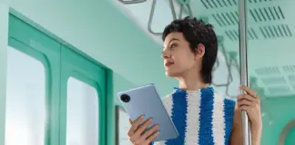 В Казахстане начались продажи Redmi Pad SE 8.7 и Redmi Pad SE 8.7 4G: идеальных портативных устройств для развлечений N85_N85X 8.7 on the go