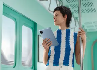 В Казахстане начались продажи Redmi Pad SE 8.7 и Redmi Pad SE 8.7 4G: идеальных портативных устройств для развлечений N85_N85X 8.7 on the go