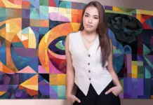 «Создаю дизайны для людей.» — главные проекты выдающегося дизайнера Айгерим Алдонгаровой