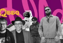 Крупнейший в Центральной Азии научно-музыкальный фестиваль IQ BBQ раскрыл полную программу