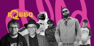 Крупнейший в Центральной Азии научно-музыкальный фестиваль IQ BBQ раскрыл полную программу