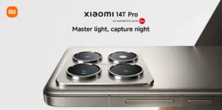 Стартовали продажи серии Xiaomi 14T с исключительными возможностями для ночной фотографии и инновационным искусственным интеллектом