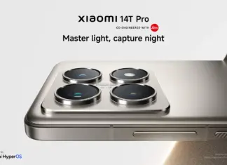 Стартовали продажи серии Xiaomi 14T с исключительными возможностями для ночной фотографии и инновационным искусственным интеллектом