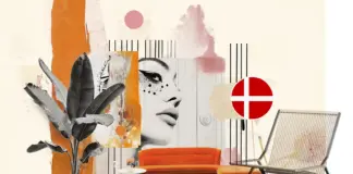 Датский дизайн: больше, чем просто минимализм