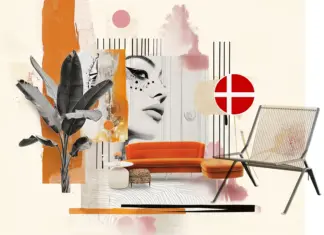 Датский дизайн: больше, чем просто минимализм