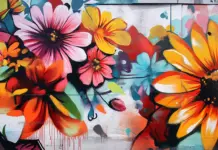 Цветы и дизайн: как природа вдохновляет современную эстетику