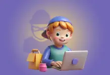 Каждый десятый родитель в Казахстане терял деньги из-за ошибок детей в интернете