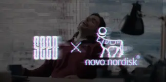 Ново Нордиск Казахстан срывает маску сахарного диабета