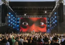 3 дня, 23 артиста, 35 000 зрителей. В Алматы состоялся Yandex Park Live