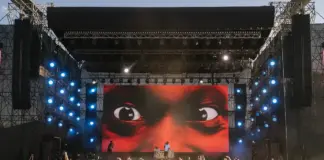 3 дня, 23 артиста, 35 000 зрителей. В Алматы состоялся Yandex Park Live