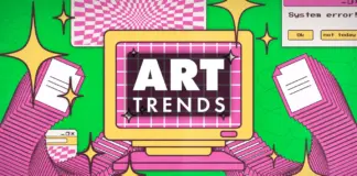 Y2K-эстетика — возвращение в веселый футуризм 2000-х