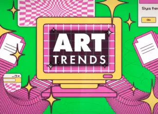 Y2K-эстетика — возвращение в веселый футуризм 2000-х