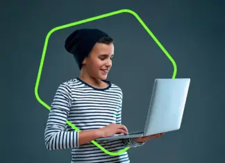 «Лаборатория Касперского»: 15% родителей в Казахстане сообщили, что их детям предлагали общение во время онлайн-игр kaspersky