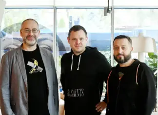 JUNG запустил первое в Казахстане бренд-медиа для дизайнеров. Что это такое и зачем нужно?