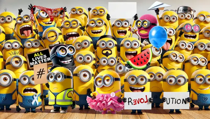 minions_with_white_posters