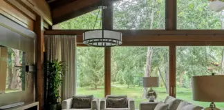 Гостевой дом в загородном парке «Ближняя Дача»