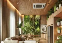 Устойчивое развитие и эко-дизайн: Как интерьеры стали более осознанными, поделилась экспертным мнением Бахытгул Улукманова Бахытгул Улукманова