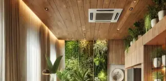 Устойчивое развитие и эко-дизайн: Как интерьеры стали более осознанными, поделилась экспертным мнением Бахытгул Улукманова Бахытгул Улукманова