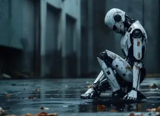 ИИ-исповедь AI-Ispoved