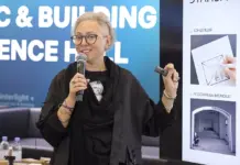 Международная выставка Interlight Central Asia + Smart Sec & Building 2024 торжественно открыта в Астане Interlight Central Asia