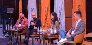 Новые проекты и возможности: чем запомнился архитектурный конгресс ARCHICA ARCHICA