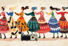 Казалось бы, причем тут сарафан? сарафанное радио