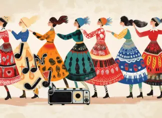 Казалось бы, причем тут сарафан? сарафанное радио