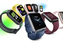 Xiaomi представила Xiaomi Smart Band 9 Pro и Xiaomi Smart Band 9 Active Xiaomi Smart Band