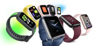 Xiaomi представила Xiaomi Smart Band 9 Pro и Xiaomi Smart Band 9 Active Xiaomi Smart Band