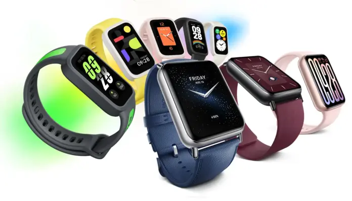 Xiaomi Smart Band