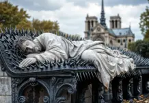 Враждебная архитектура: проблема или решение?