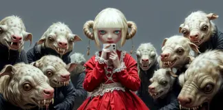 Хейт, как неизбежность